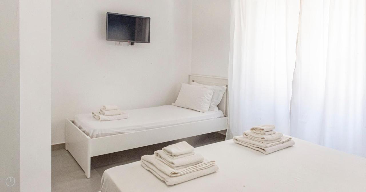 Welcomely - Morandi 14 B Alghero Exterior foto