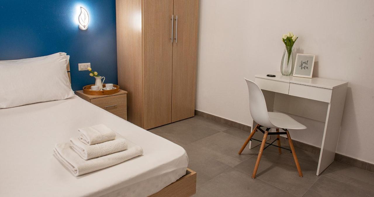 Welcomely - Morandi 14 B Alghero Exterior foto
